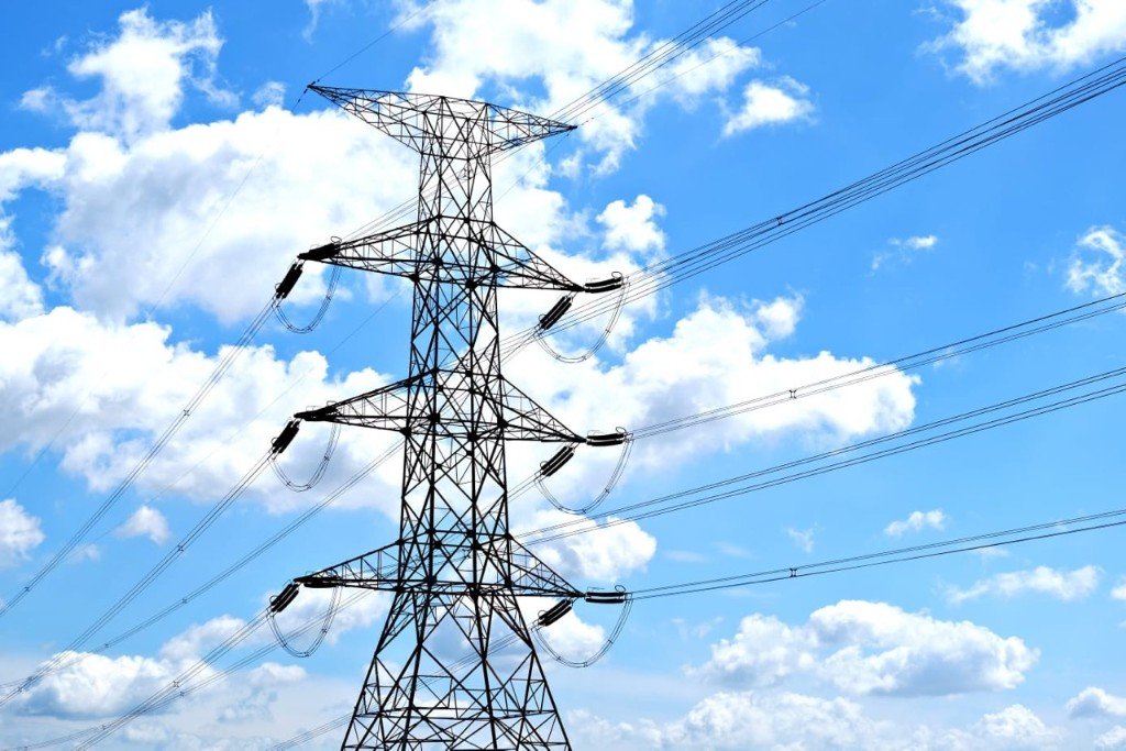 Electrical transmission line infrastructure
