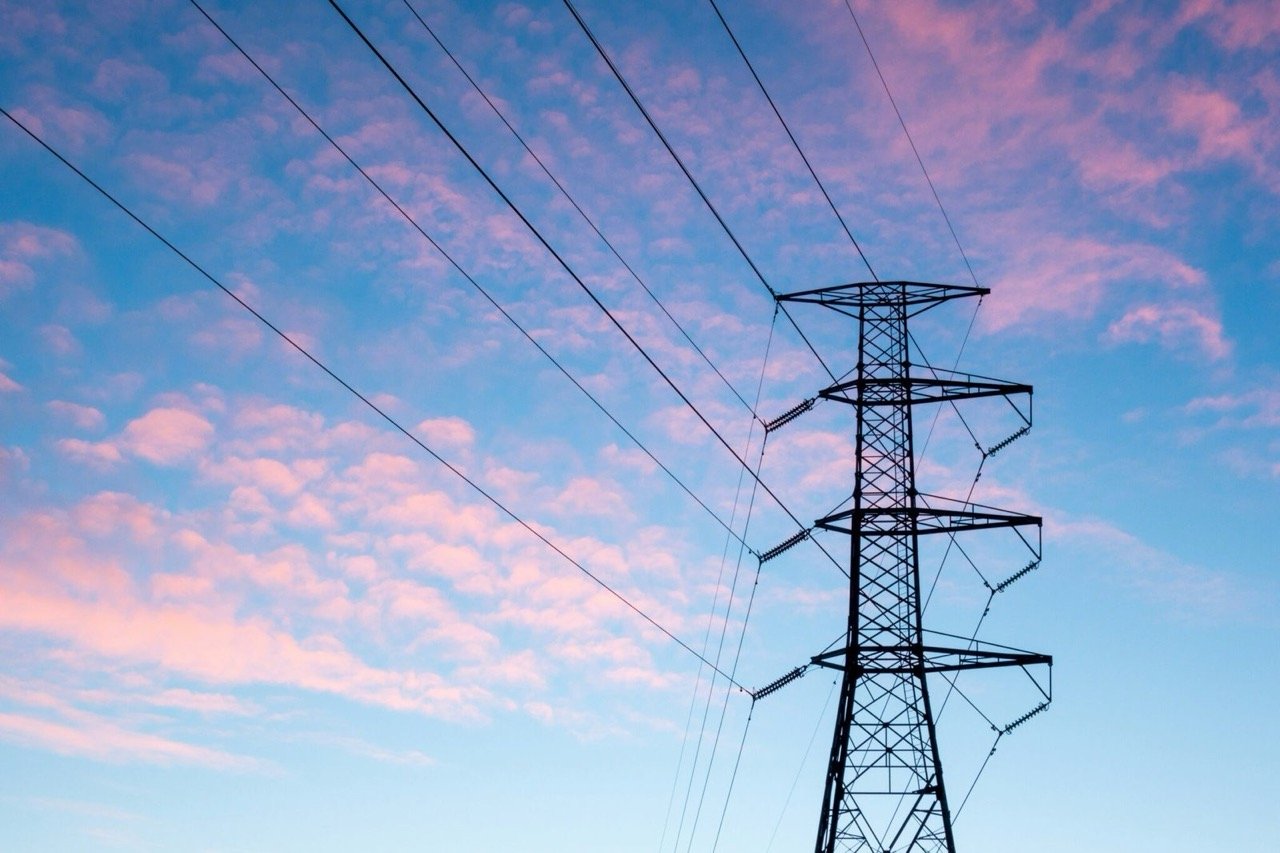 Industrial power infrastructure